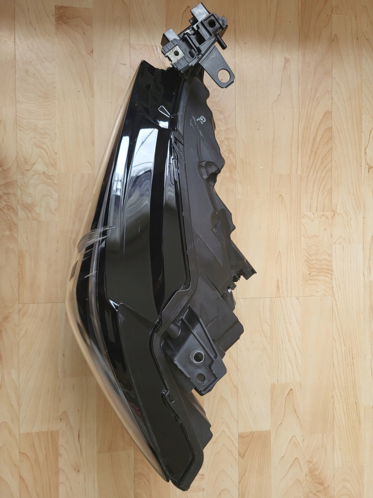 Mazda 6 vi 18- рестайлинг  фара передняя левая full led европа с Разборки