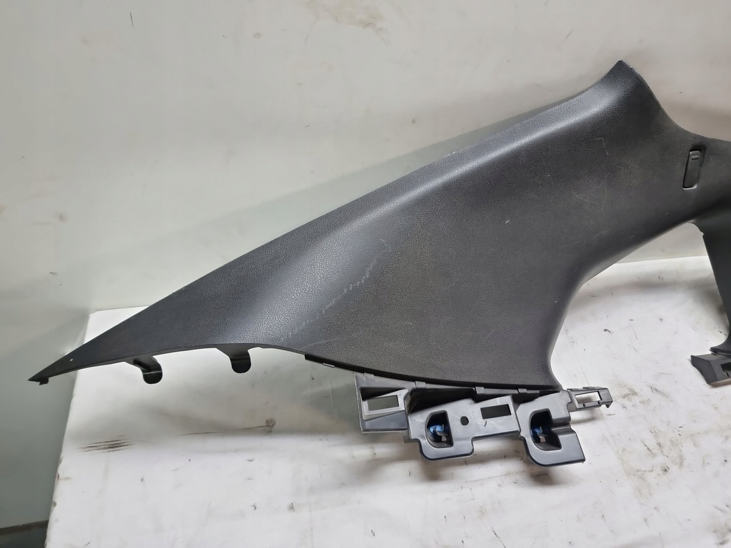 фото №2, Nissan gtr r35 защита обивка салона левая