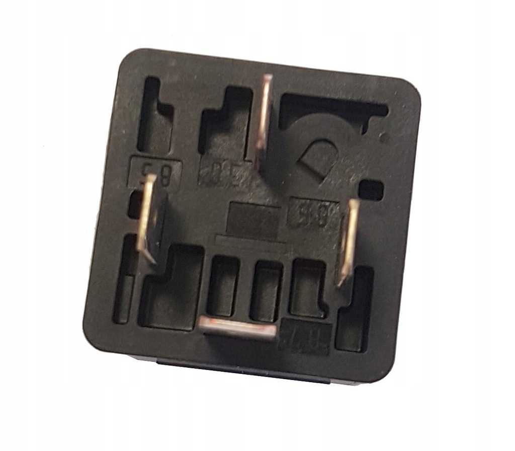 фото №5, Реле + фильтр компрессор mercedes w211 kombi