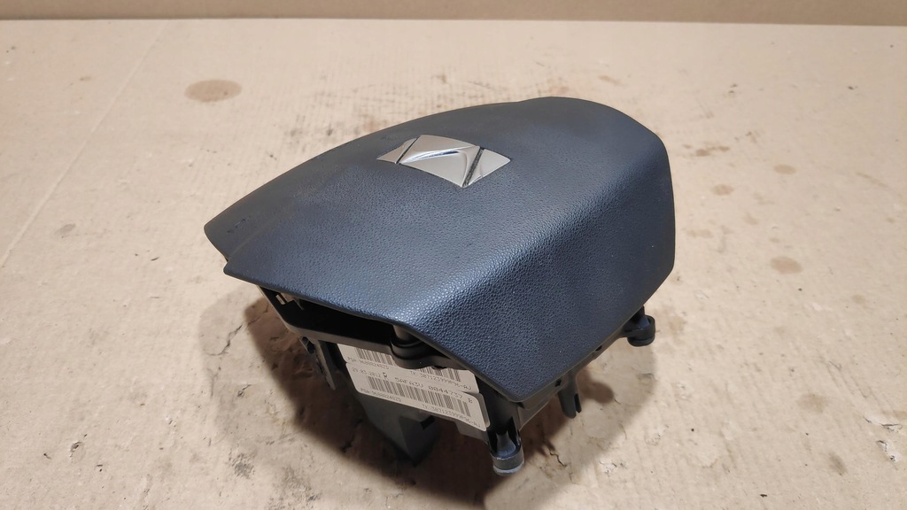 фото №11, Подушка водителя подушка безопасности citroen ds4 96888248zd