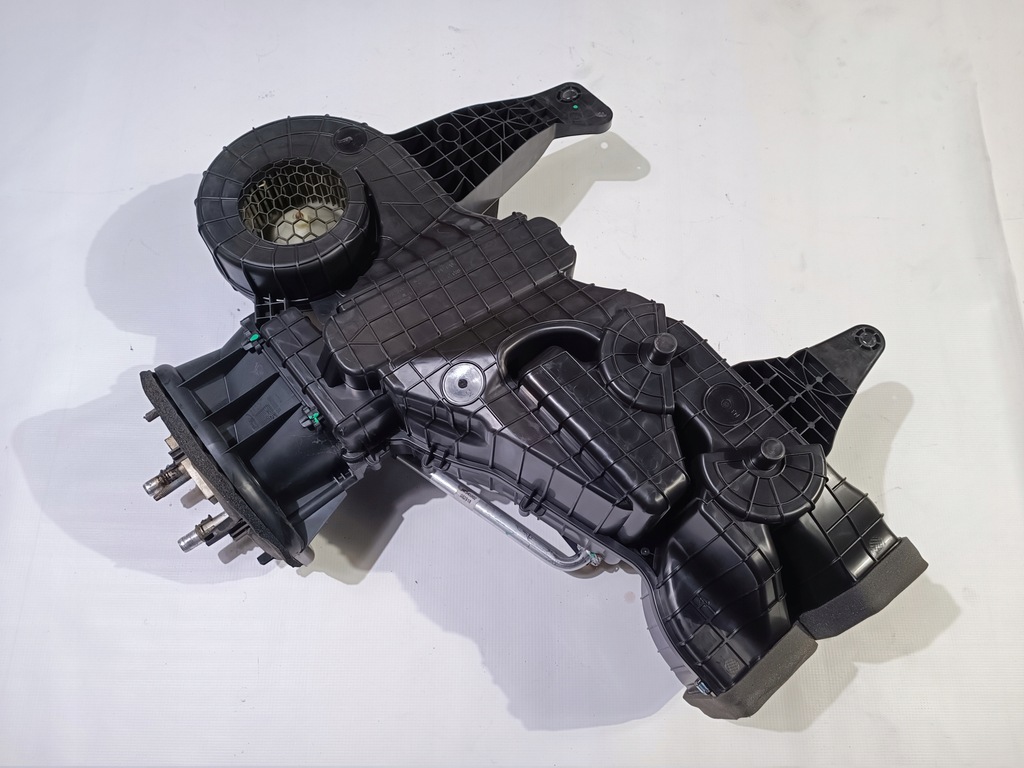 фото №7, Отопитель задняя задняя комплектная ford expedition 2018-