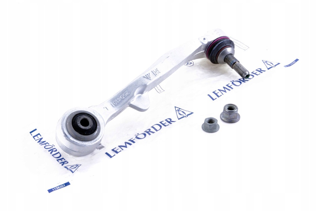 фото №2, Lemförder важіль bmw