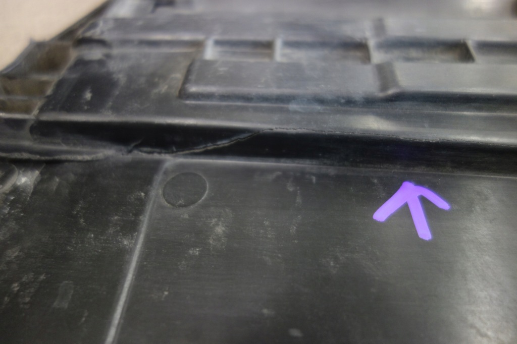 Вентилятор радиатор bmw f39 f45 f48 f55 7617608 Киев