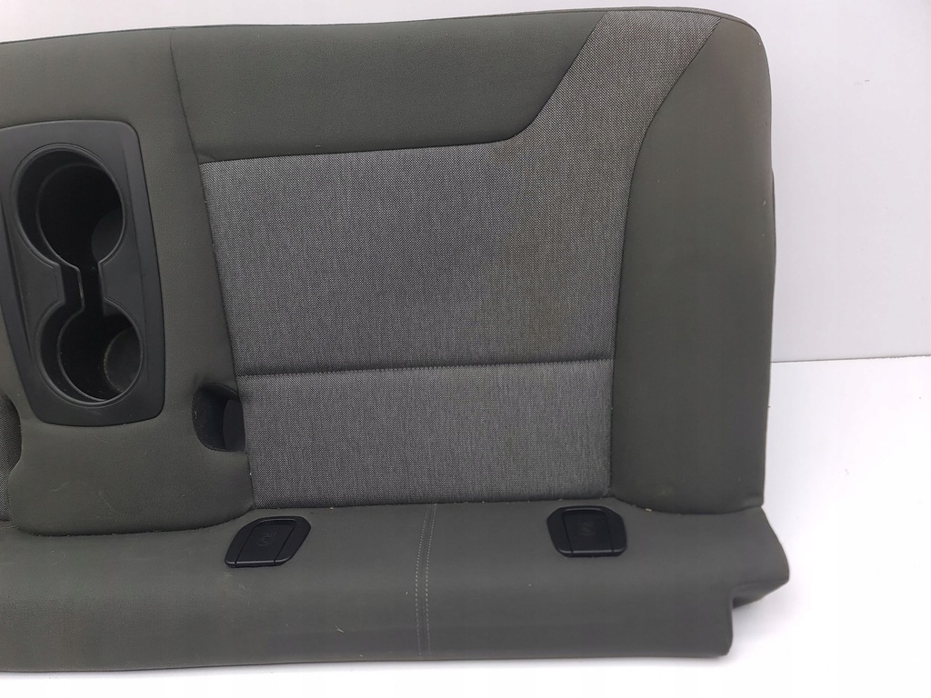 фото №11, Bmw i3 2015 сиденье задний