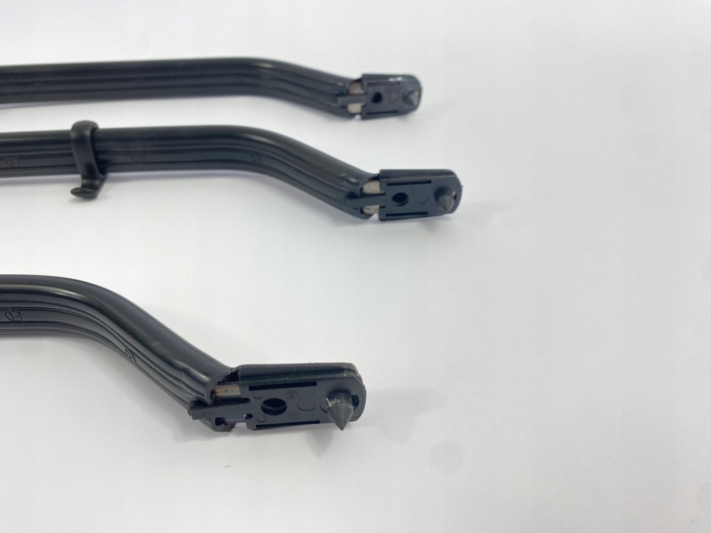 Ручки обшивки потолка крепления комплект mercedes 190 w201 Доставка