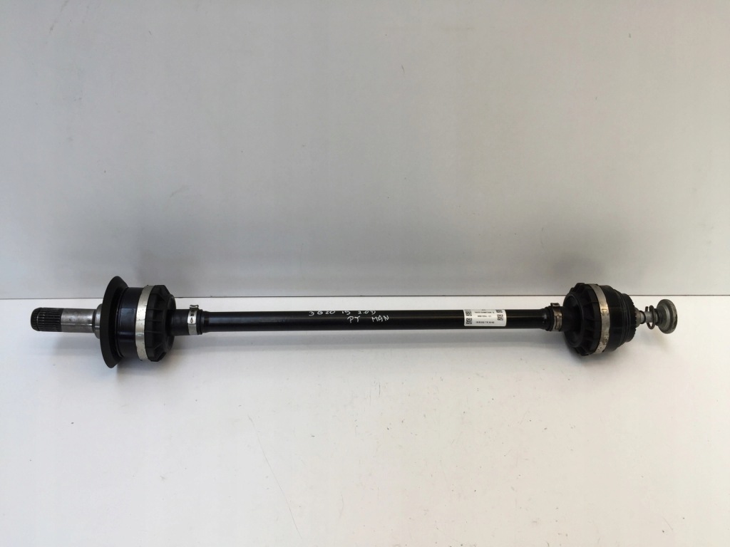 фото №1, Bmw 3 g20 2.0d 320d 2020 привідний вал правий задня 8681954