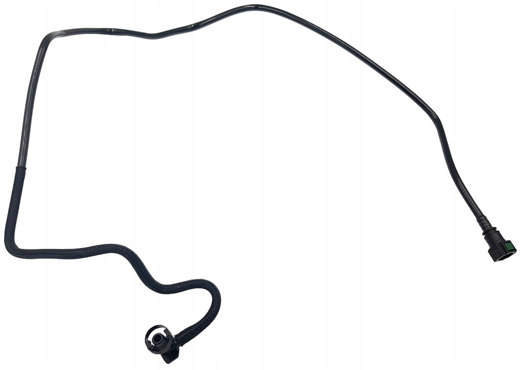 Купити Шланг пального do renault clio iii kangoo 1.6 16v