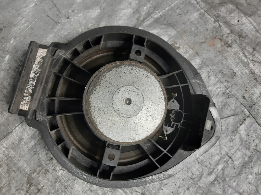 фото №5, Opel insignia a динамик левый перед