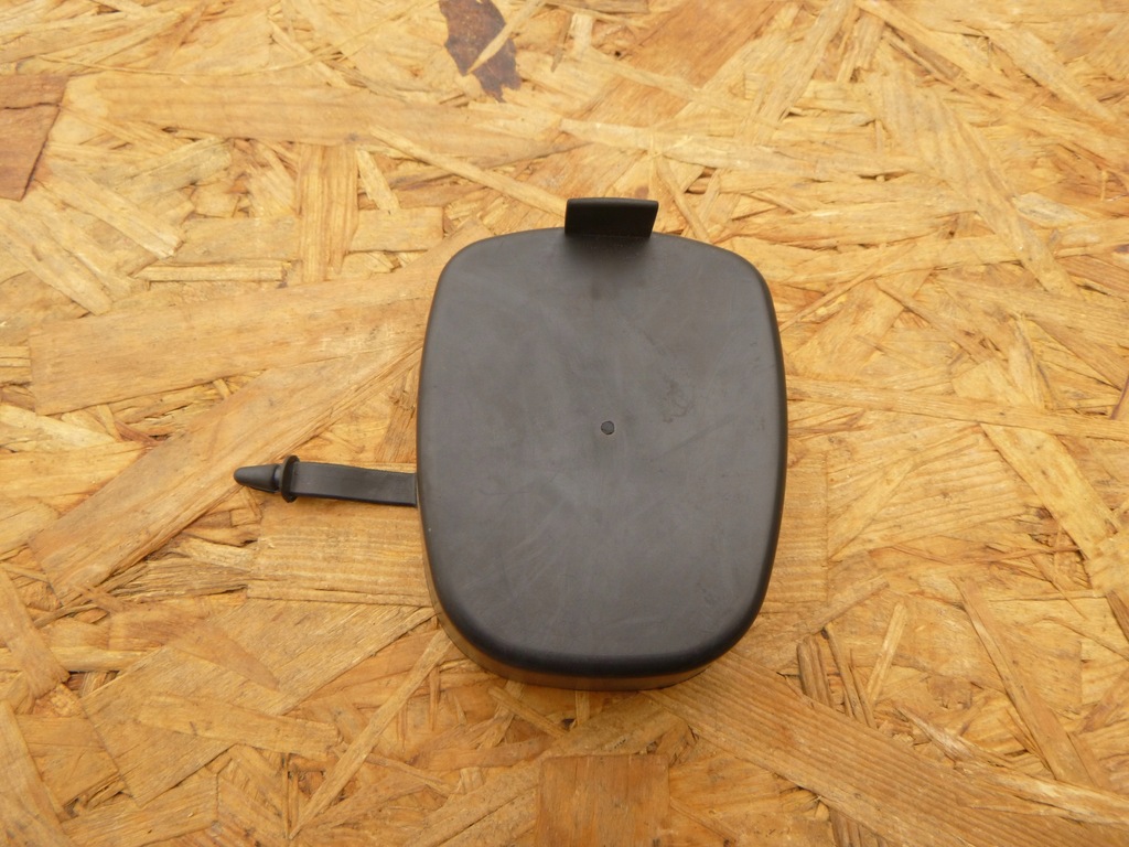 фото №1, Mini r50 r53 заглушка кришка лампи перед