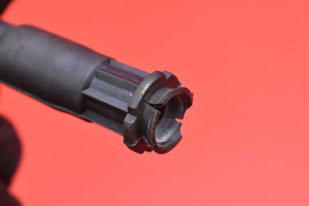 фото №9, Котушка запалювання 0221504004 bmw e46 2.2i 170 km lift 01-06