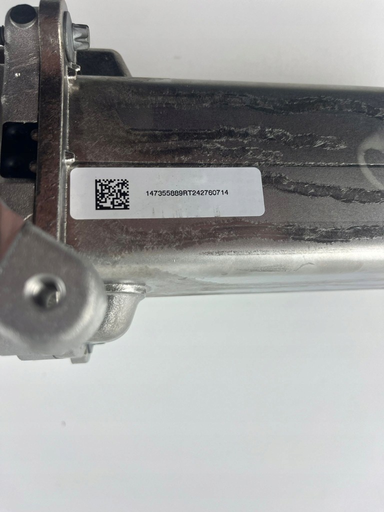Радиатор egr renault nissan 2.3dci 147355889r valeo Недорого