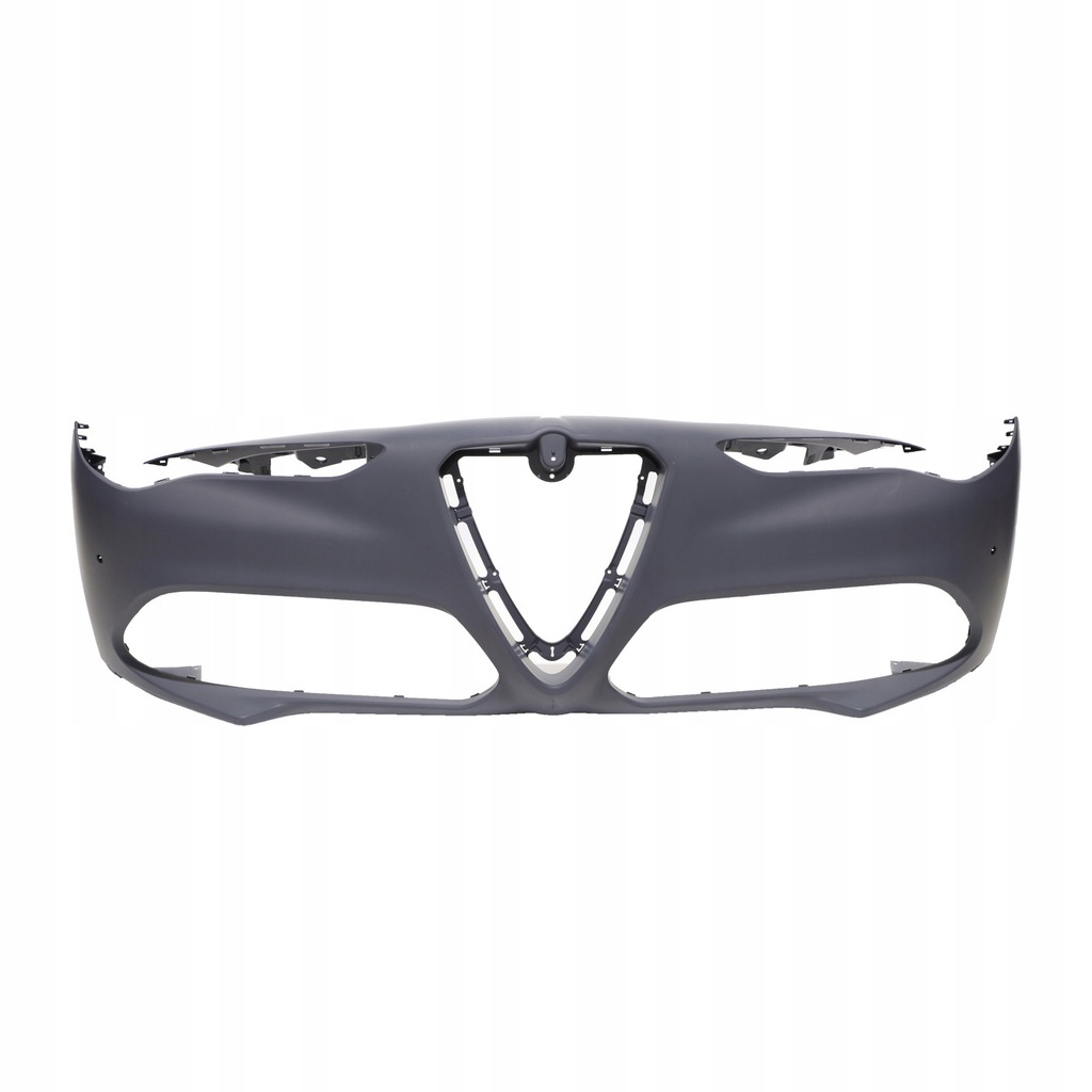 фото №1, Alfa romeo оригінальний номер 50551533 бампер передній