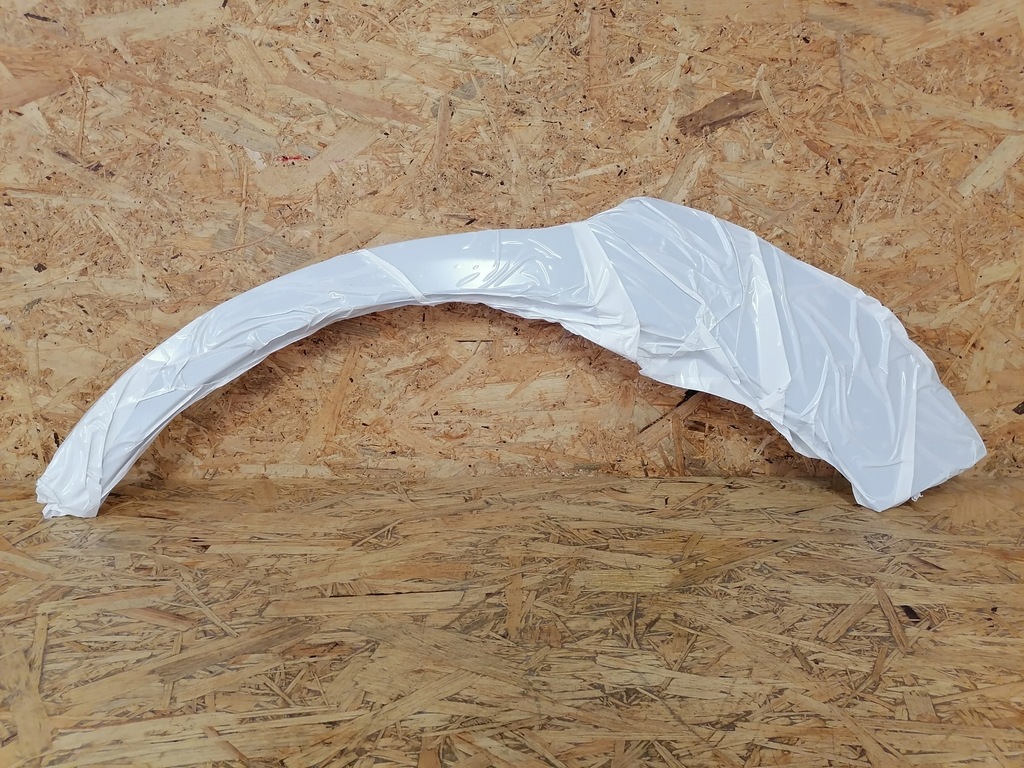 фото №1, Kia soul ii молдинг крыло левый задняя b2f46-ab4a0