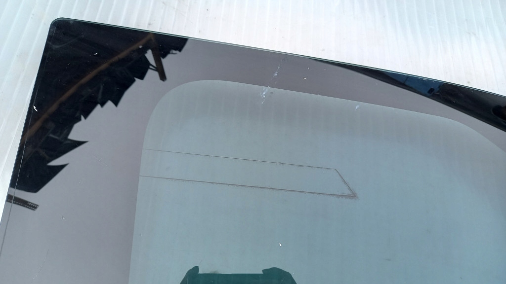 фото №4, Скло кузовна ліва mazda mpv 04r