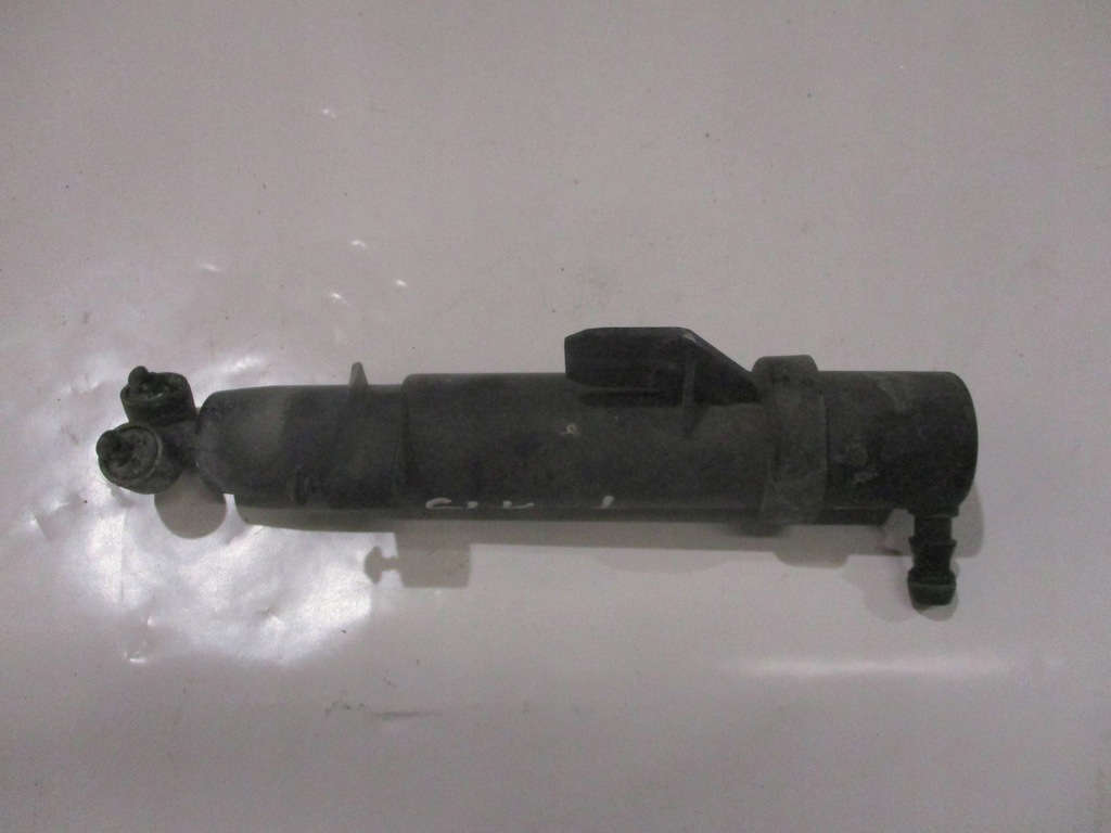 фото №1, Насадка распылителя лампы фара перед левый mercedes slk r171