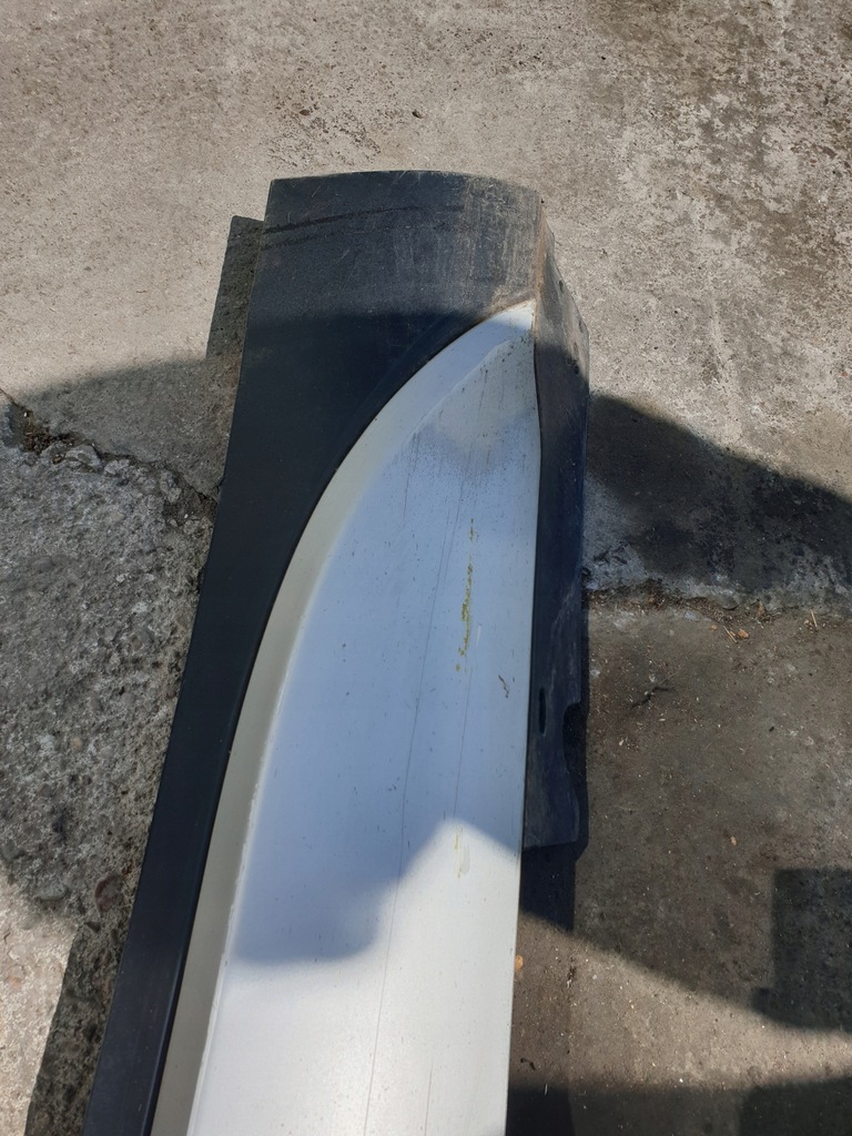 фото №8, Bmw x1 e84 молдинг поріг накладка ліва 2990599