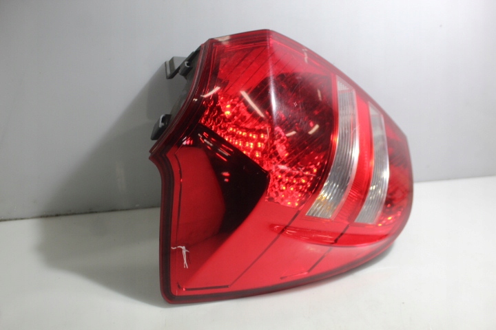 фото №1, Лампа ліва задня kia ceed i