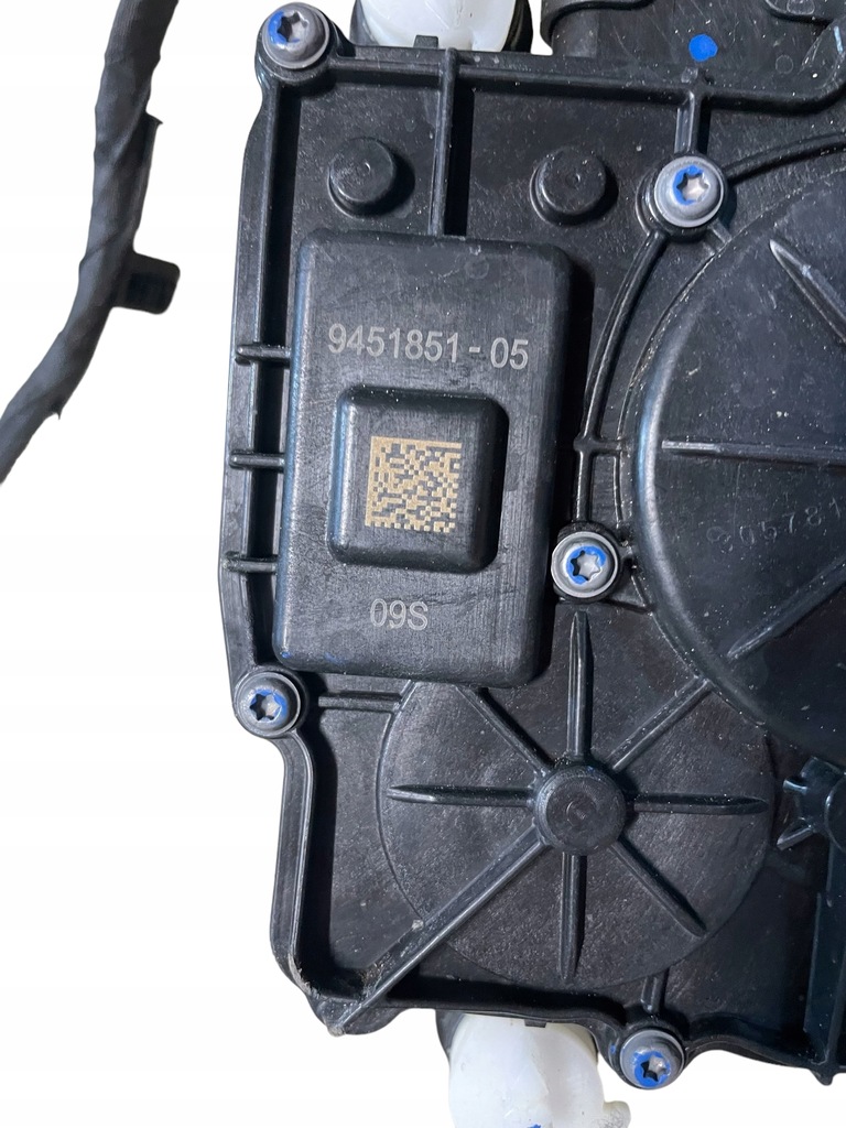 фото №14, Замки двері + доводчики soft close + електропроводка kpl bmw 7 i7 g70