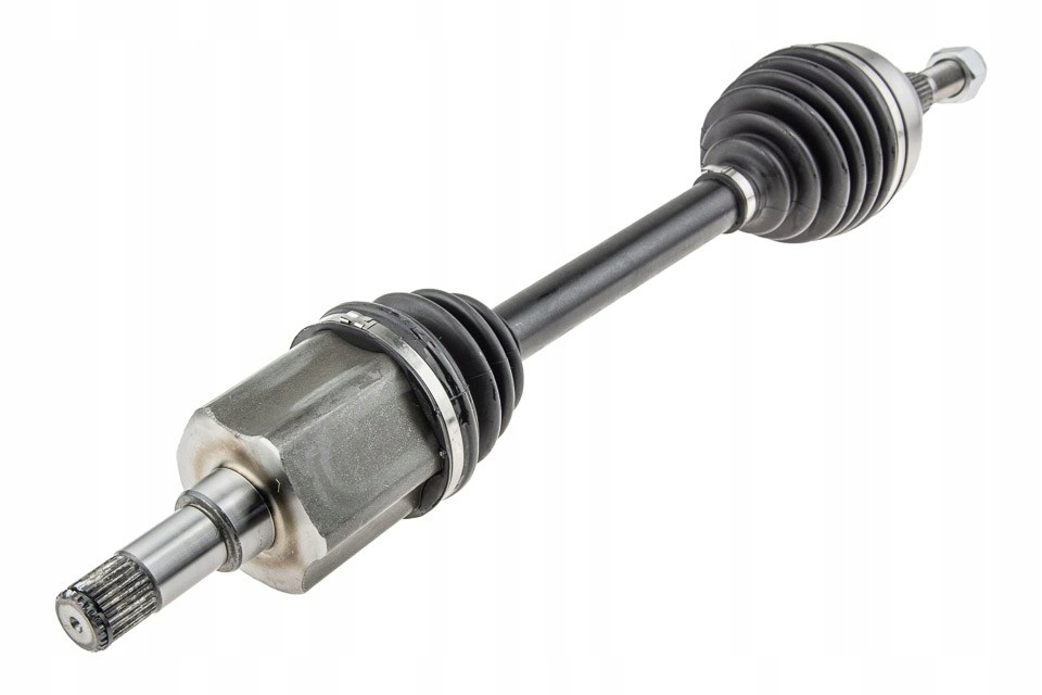 Купити Привідний вал привідна ford kuga 2.0tdci 2wd/4wd 08-12 /передня, lewa,mmt6/