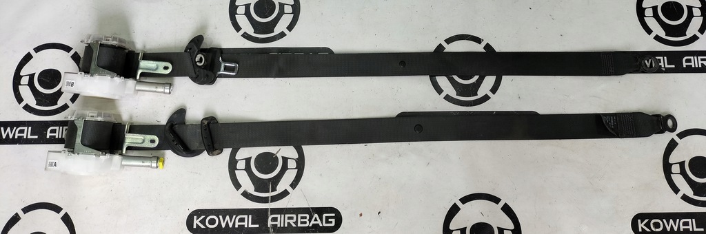 фото №1, Lexus nx подушка безопасности pas ремни безопасности