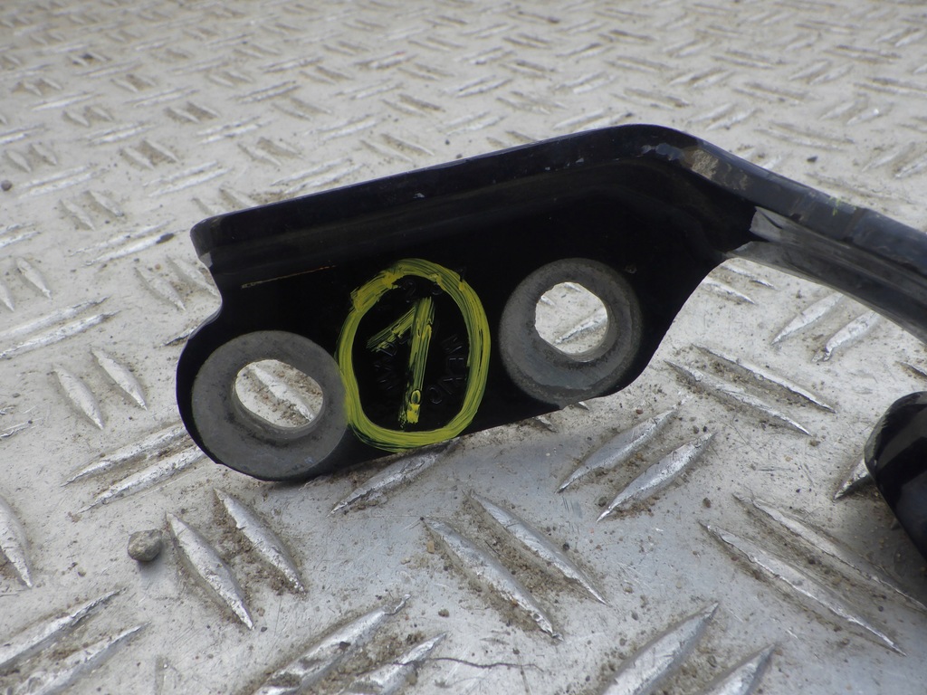 фото №5, Ford kuga mk3 петля кришки багажника lj6b-s42901ab