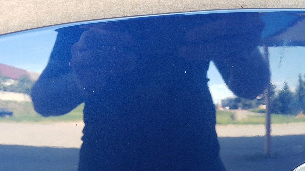 Капот tesla 3 iii демонтаж оригинал с Разборки