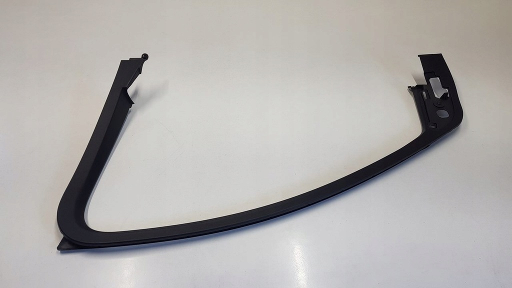 фото №5, Рамка внутрішня двері правий перед ford edge mk2