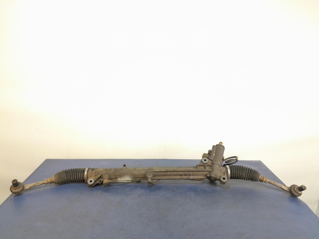 фото №4, Audi a8 d3 трансмиссия рулевая 4e1422052a