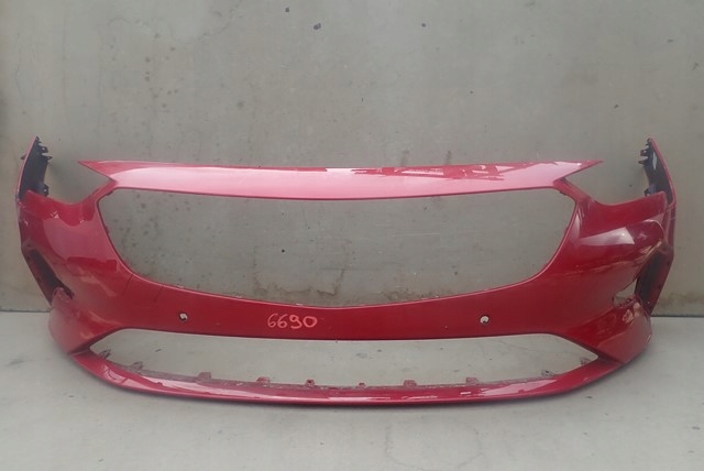 Купить Бампер перед передний opel insignia 2 ii lift 20-