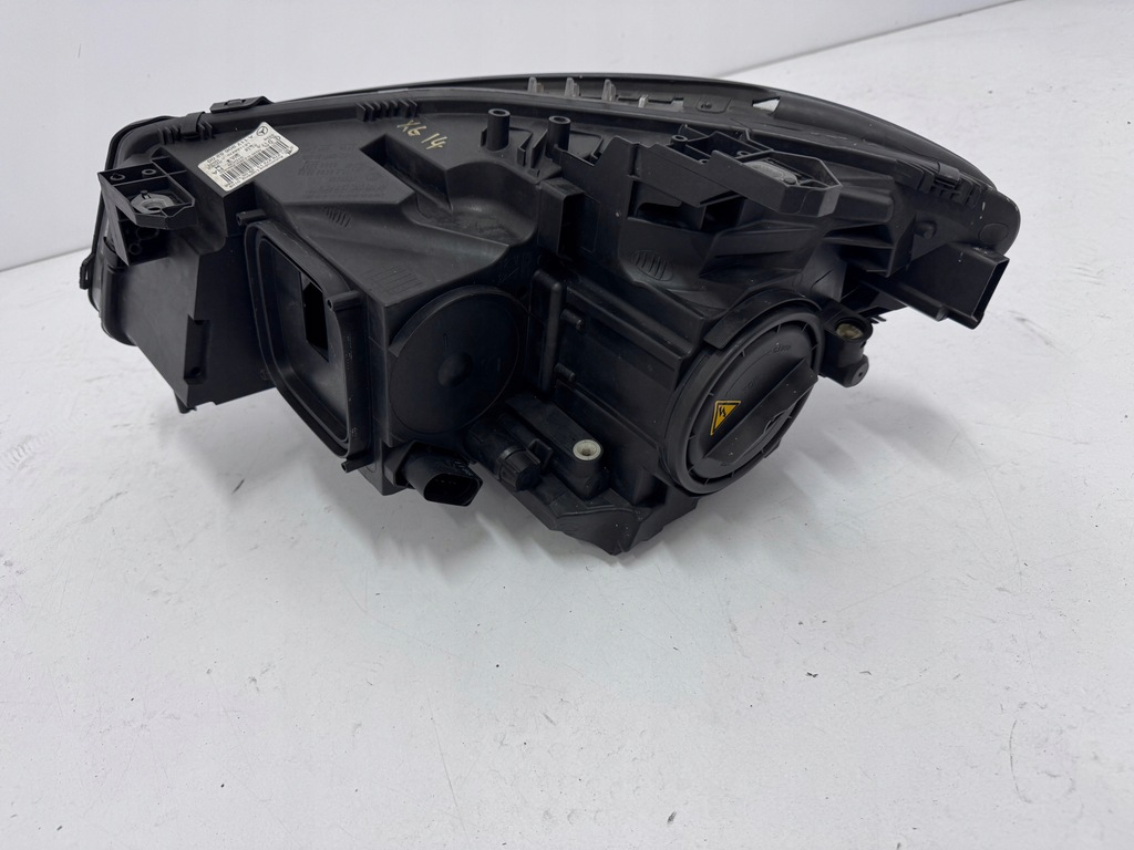 фото №8, Перед do mercedes cla c117 w117 a117 капот крылья бампер amg лампы