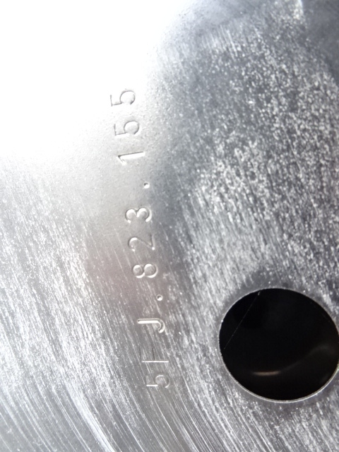 фото №15, Seat tarraco 5fj капот кришка двигуна