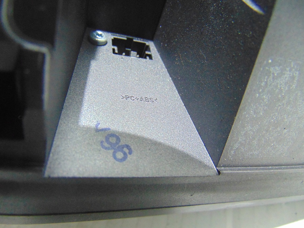 фото №7, Панель керування кондиціонера vw phaeton