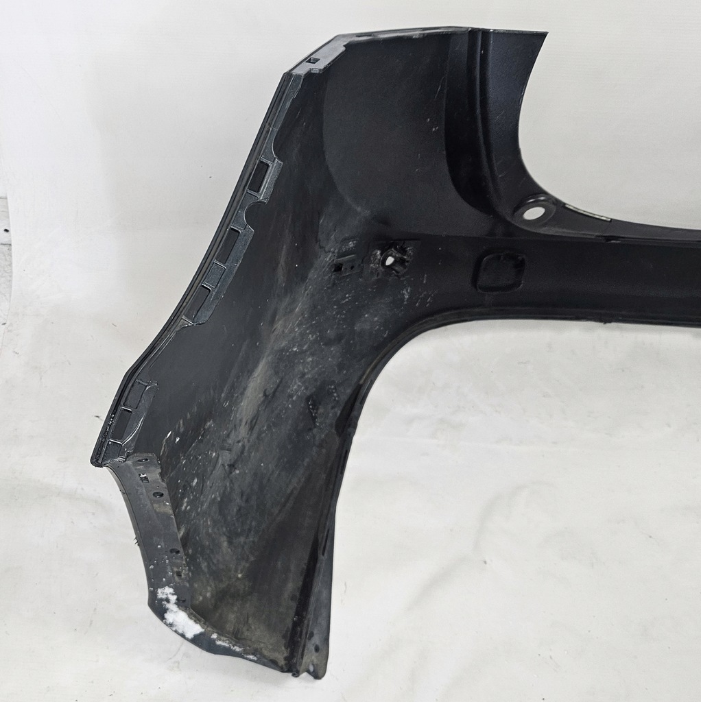 фото №9, Volvo v60 i 2010 - 2018 бампер задняя 4 x pdc 32165263