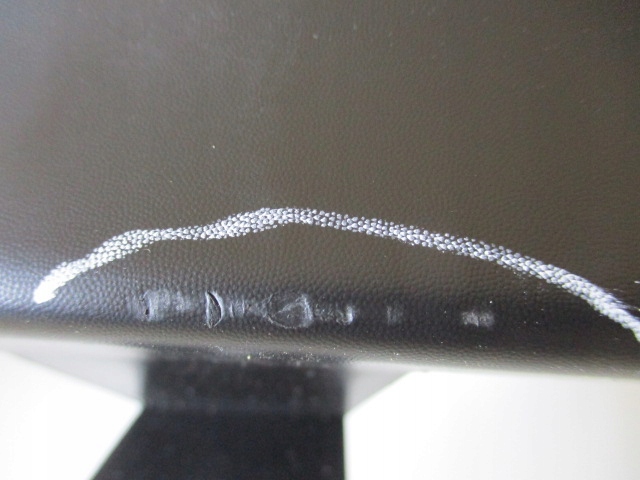 фото №8, Citroen c3 iii бампер задній задня pdc новий оригінальний 9813343877 1618083280