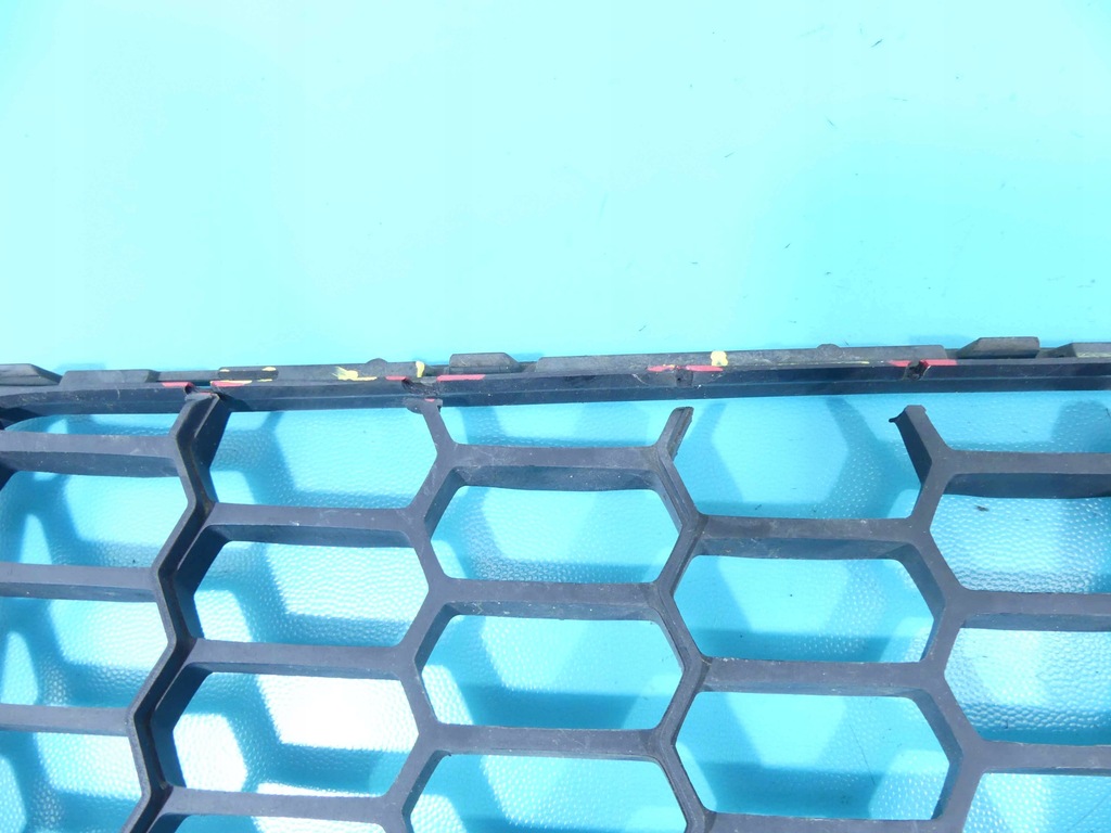 фото №4, Заглушка бампера решітка нижня jeep renegade 14-