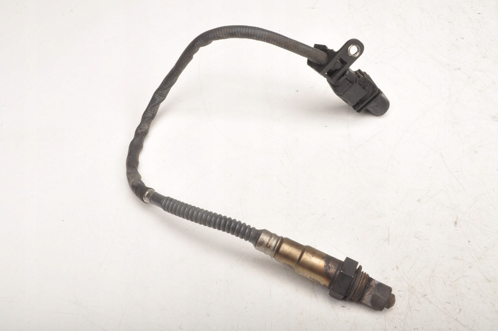 фото №1, Maserati granturismo 4.7 датчик лямбда-зонд 0258017171