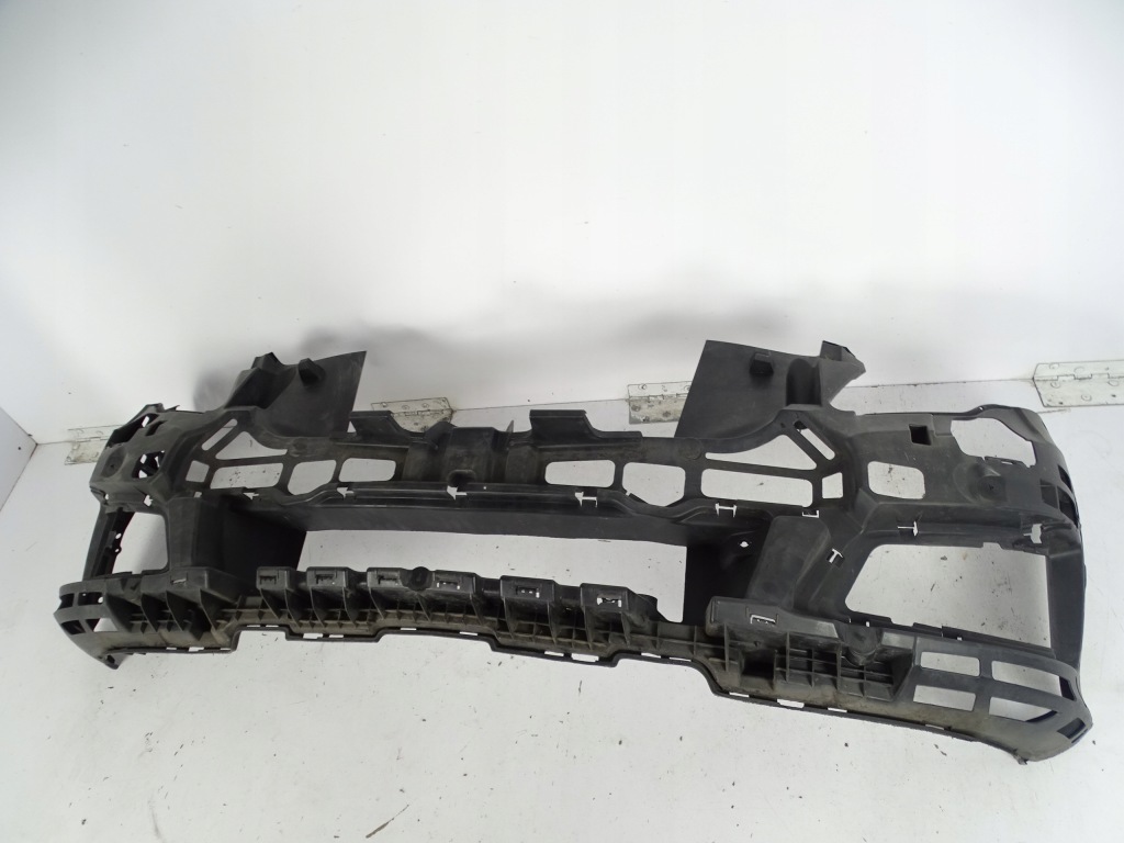 фото №4, Бампер перед абсорбер mercedes r klasa a251 w251 lift