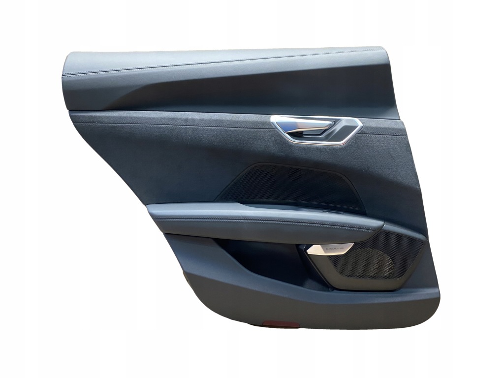 фото №1, Audi etron gt 4j3 обивка обшивка дверь левый задняя