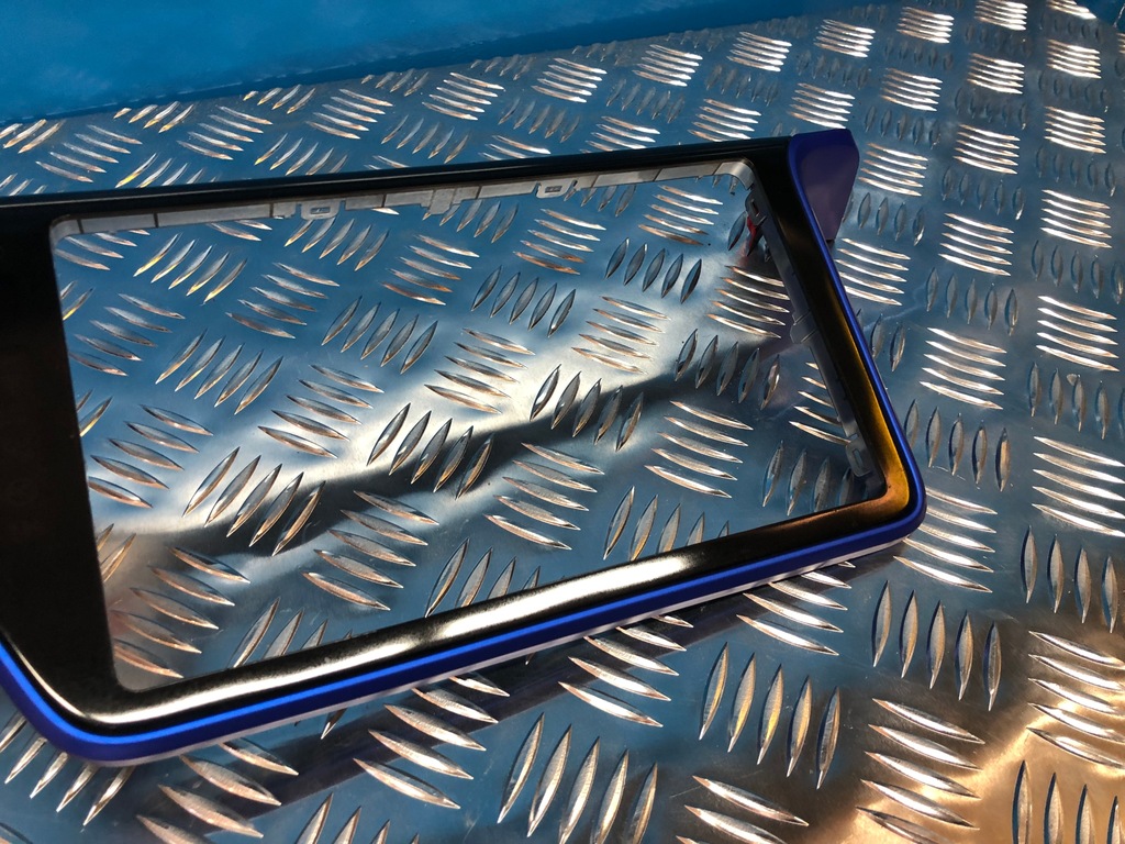 фото №5, Toyota chr ch-r молдинг консоли панели dekor рамка