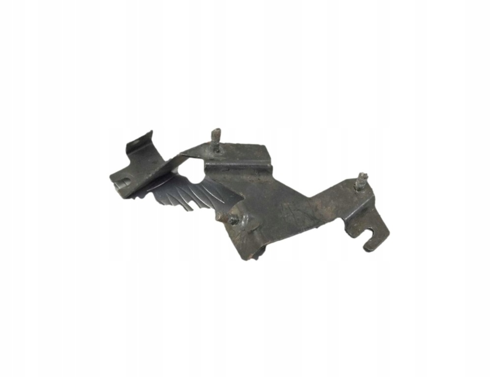 фото №1, Кронштейн радиатора 7l0820891a audi q7