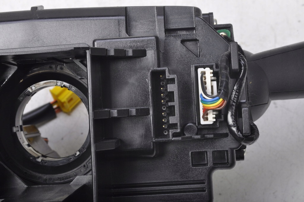 фото №8, Volvo v60 перемикач комбінований 31327904 31327902