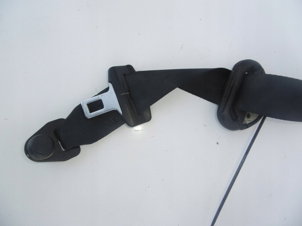 фото №10, Pas безопасности левый перед gazela gazelle gaz