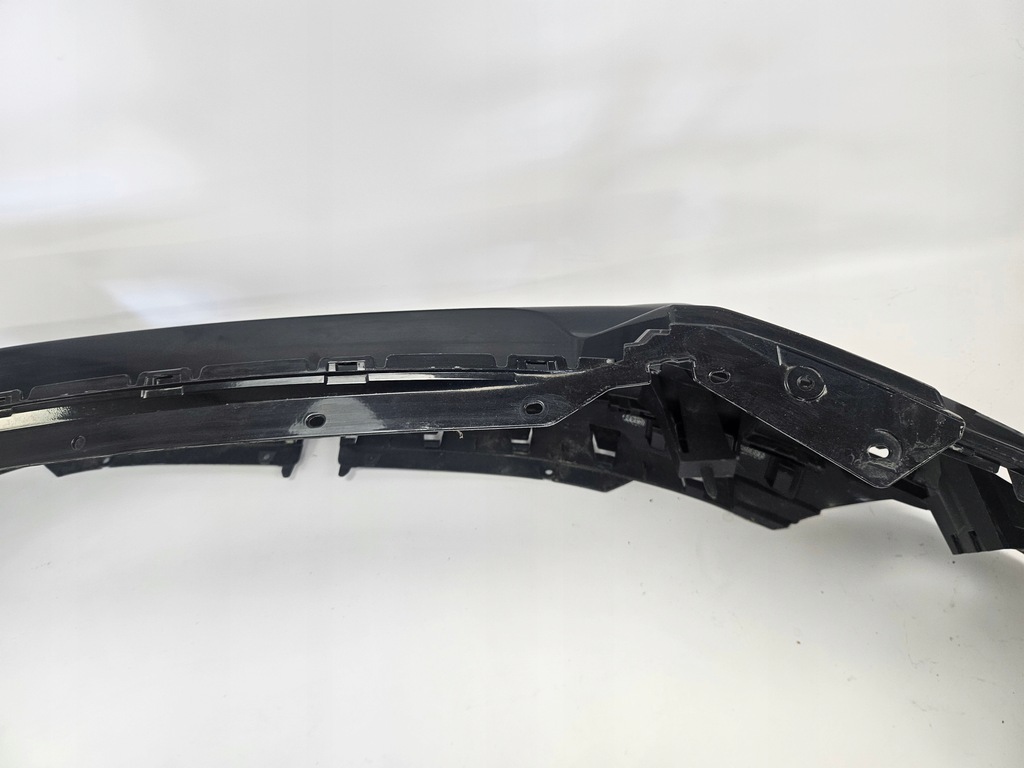 фото №11, Volvo xc60 i 2008 - 2013 бампер передній перед омивачі 30763408