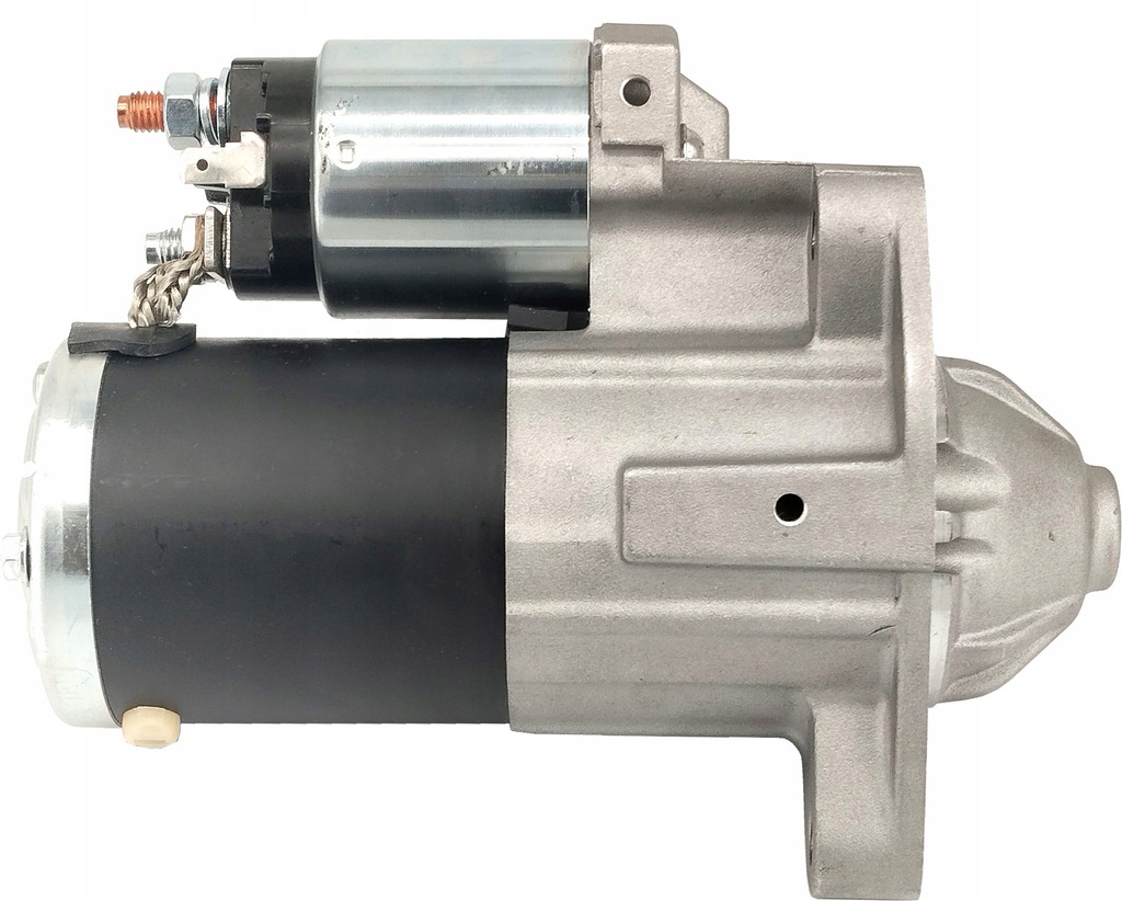 фото №12, Стартер dodge ram 1500. 2500 08-