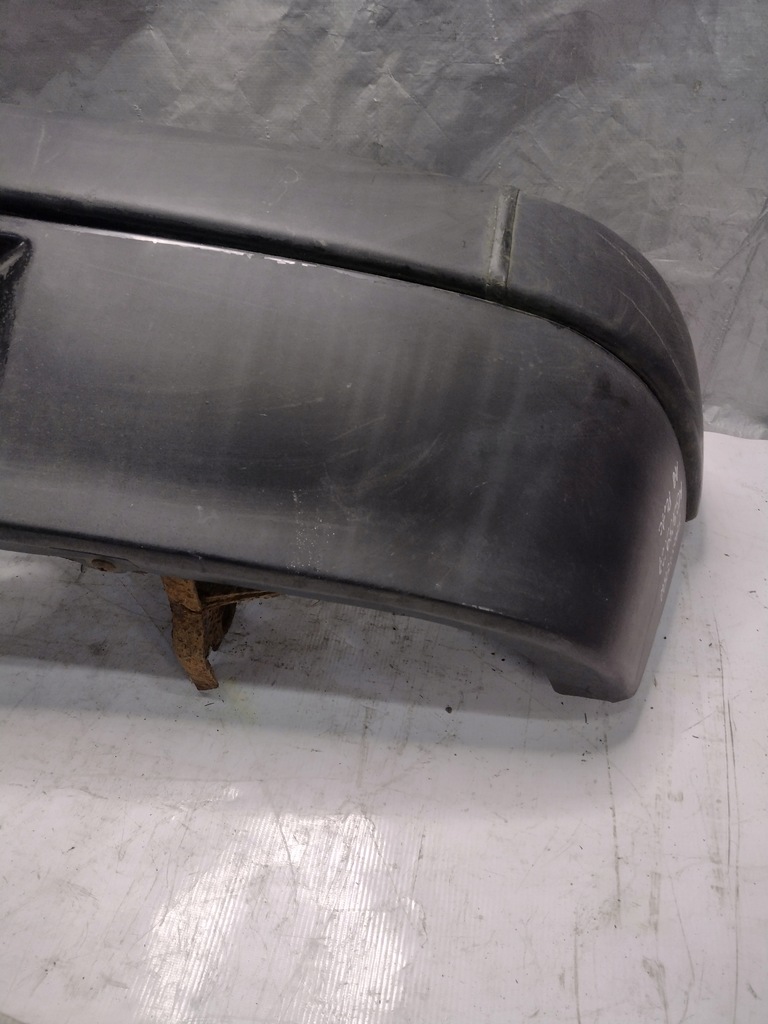 фото №9, Бампер передний opel frontera a