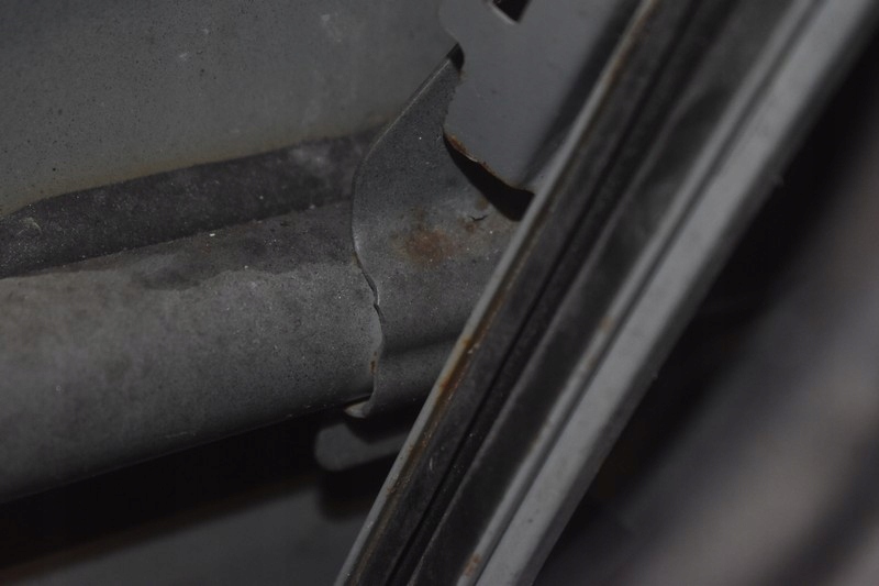 фото №13, Дверь правое перед передние f3t subaru legacy 5 v sedan 09-13