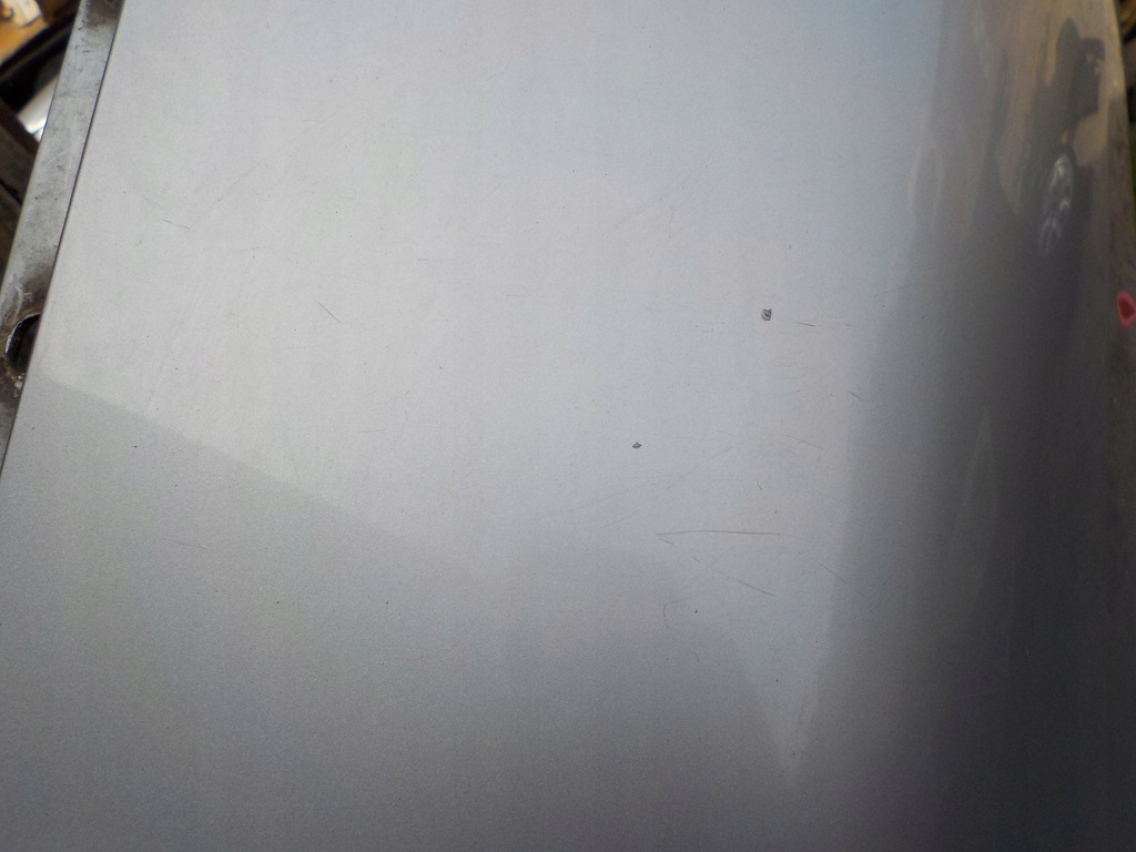 фото №14, Vw phaeton крила лівий правий lg9r гарний