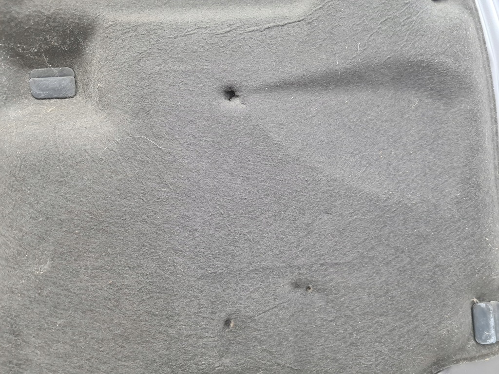 фото №13, Volvo c30 капот 455-16