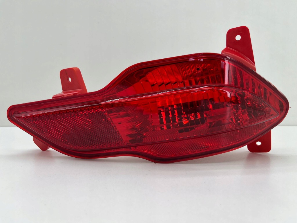 Купить Opel mokka x отражатель правый задняя бампера