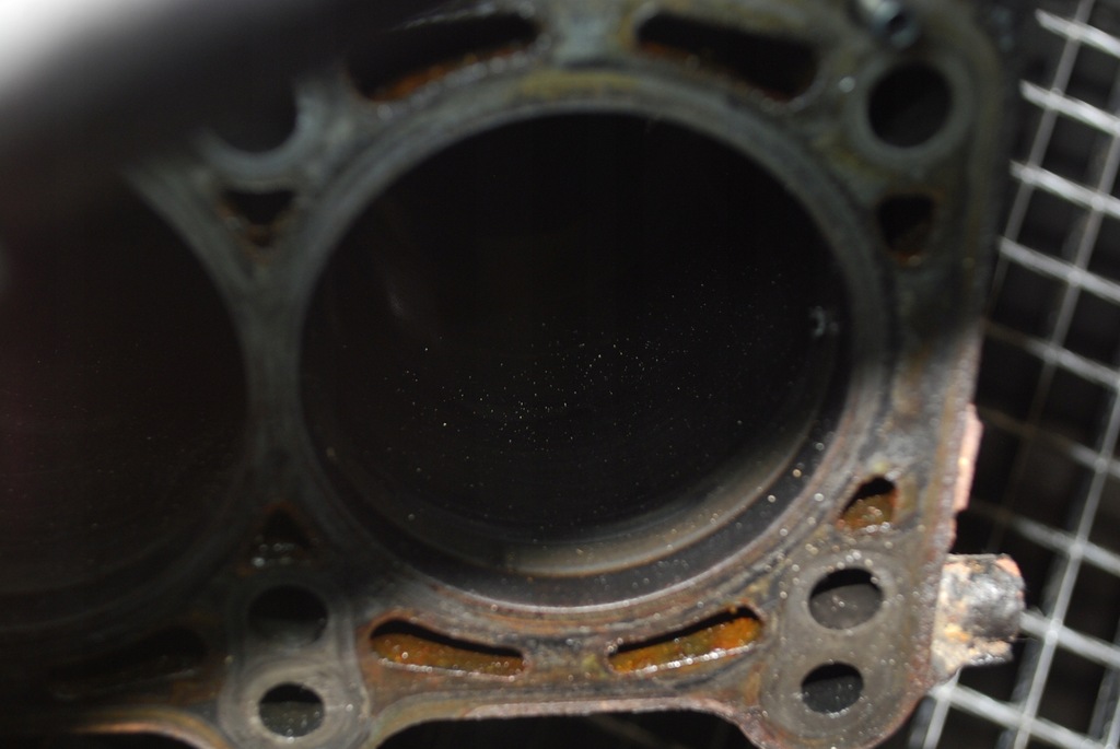 фото №7, Блок двигателя 3.0 tdi bkn исправный 100%